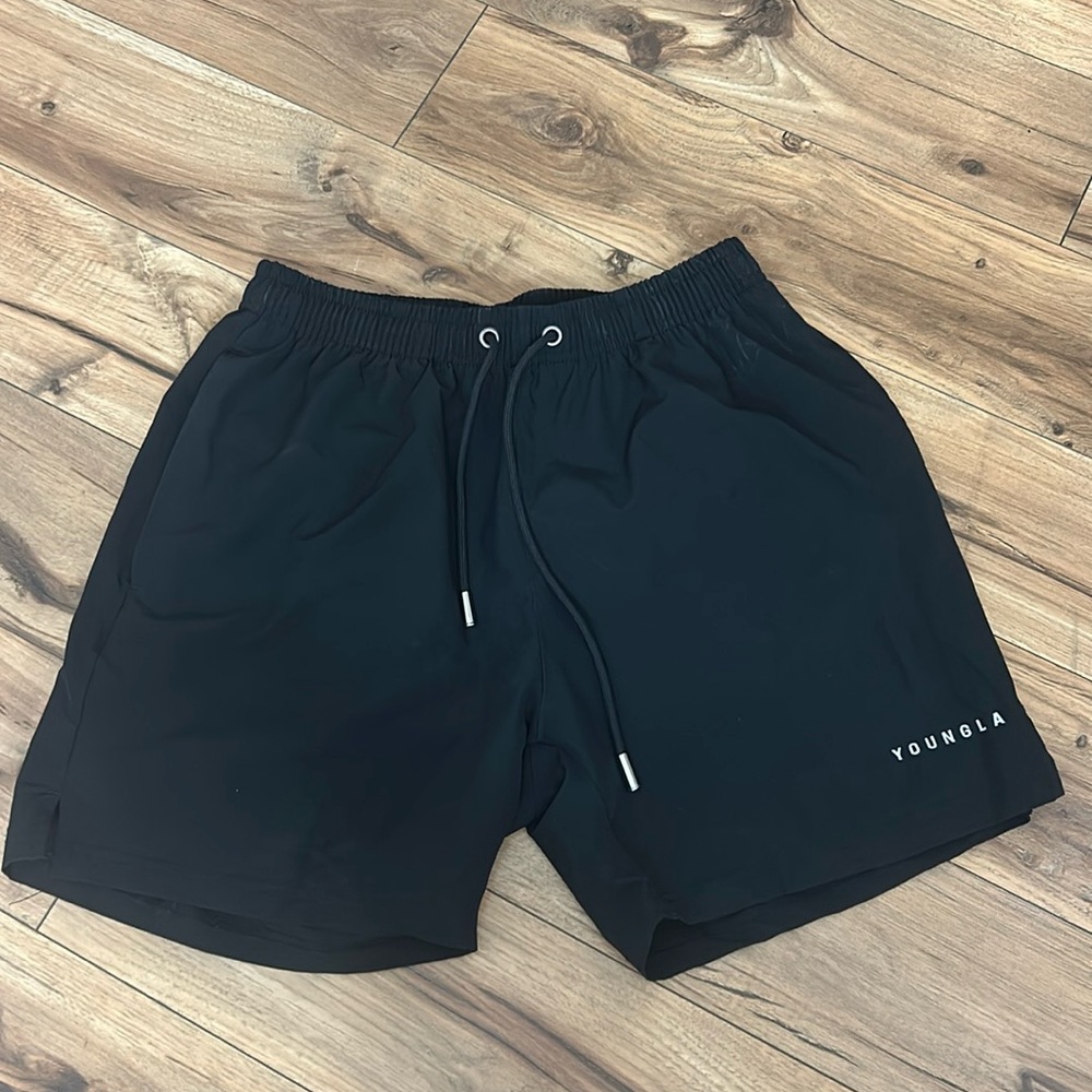 Men’s Shorts